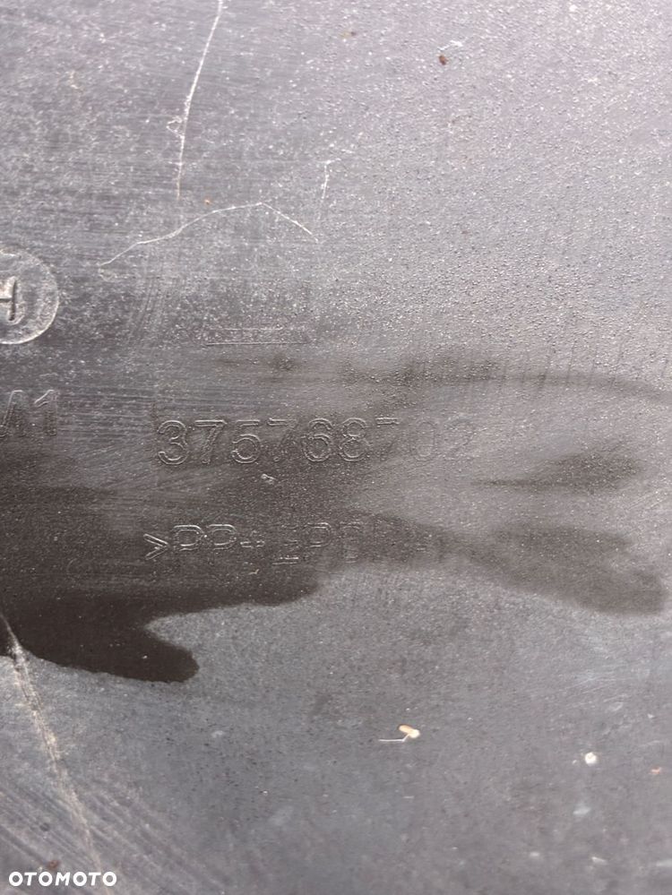 OPEL ASTRA H KOD LAK Z20R  ZDERZAK PRZÓD  PRZEDNI  SPRYSK KOMPLET 24460258 - 13