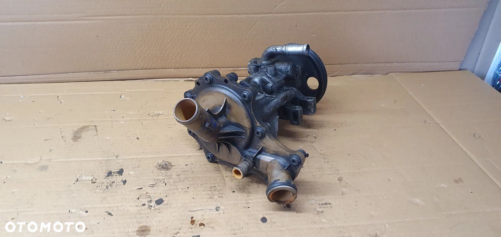 Pompa wspomagania kierownicy pompa wody Ford Transit MK7 2.2 TDCI - 7