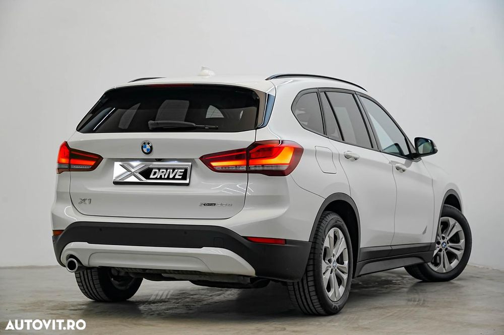 BMW X1 - 10
