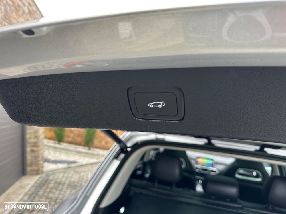 MG EHS 1.5T-GDI Luxury - 10