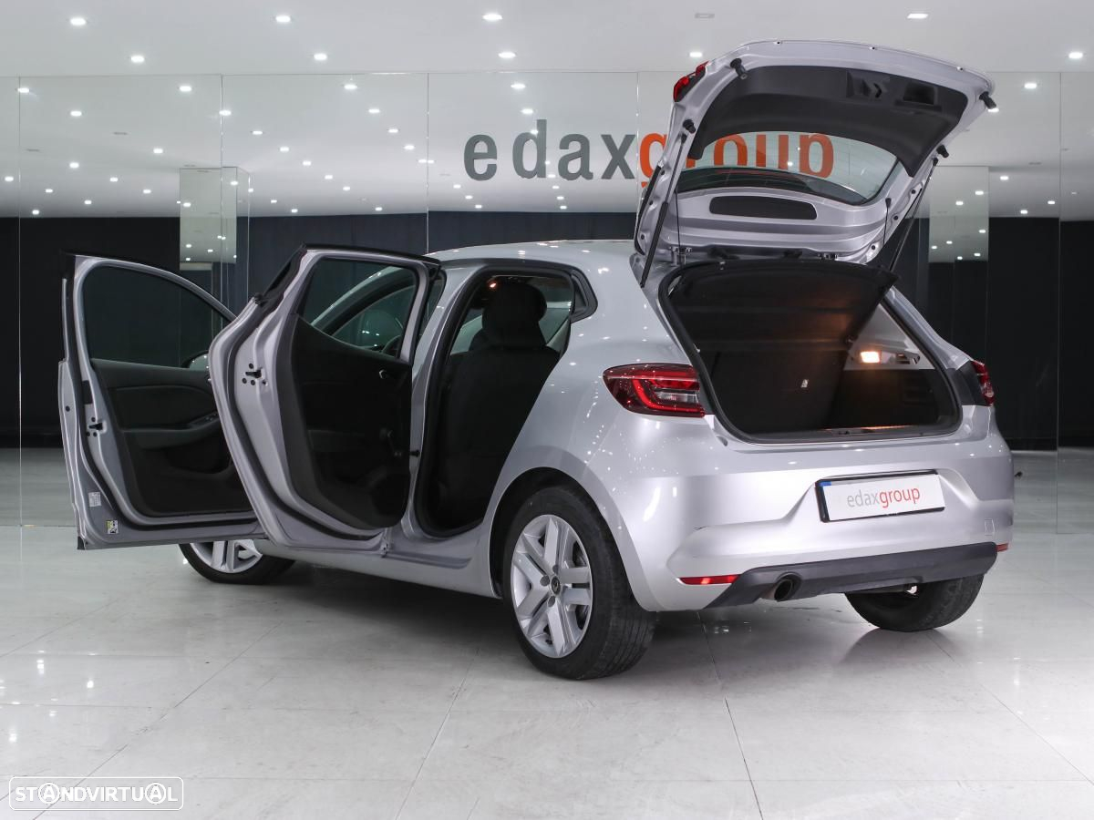 Renault Clio 1.5 Blue dCi Intens - 5