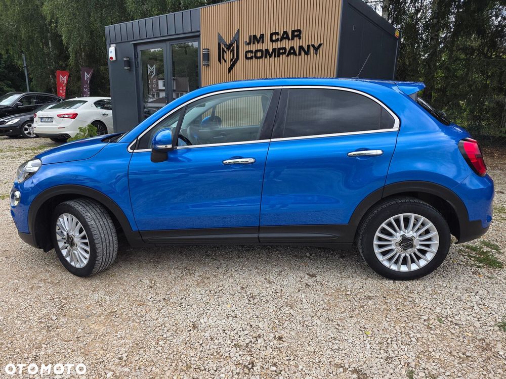 Fiat 500X - 22