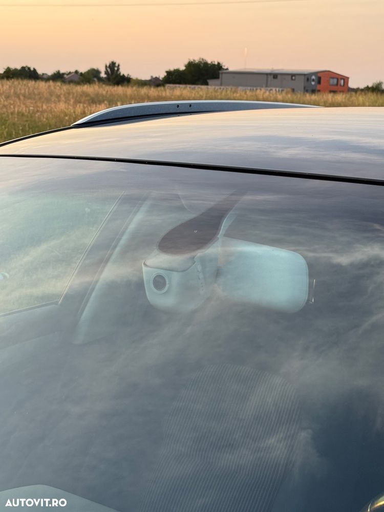 Audi A4 Avant - 13