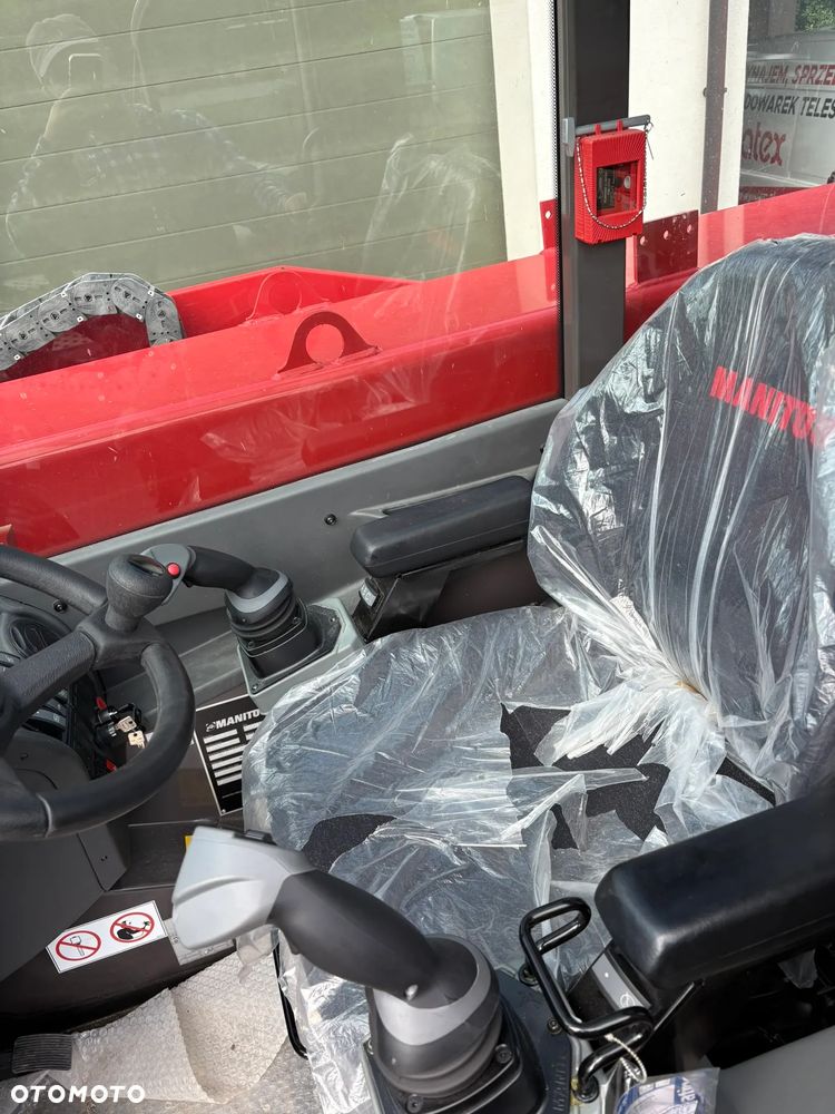 Manitou MRT 2150 - 18