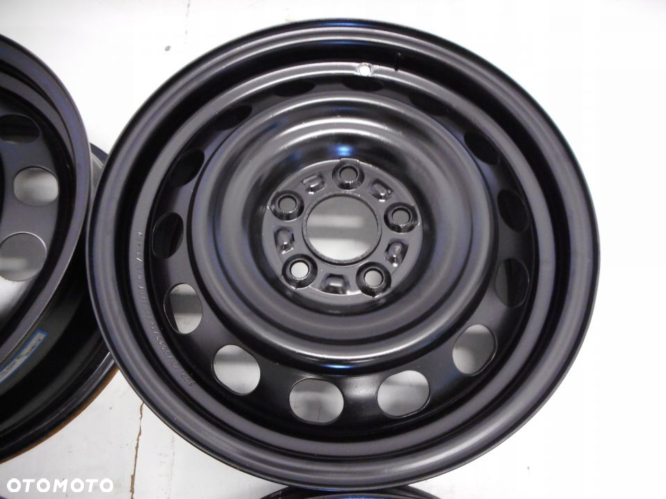 FELGI 16 MAZDA 3 5 6 MX5 CX3 CX5 MPV ET50 ORYGINAŁ - 6