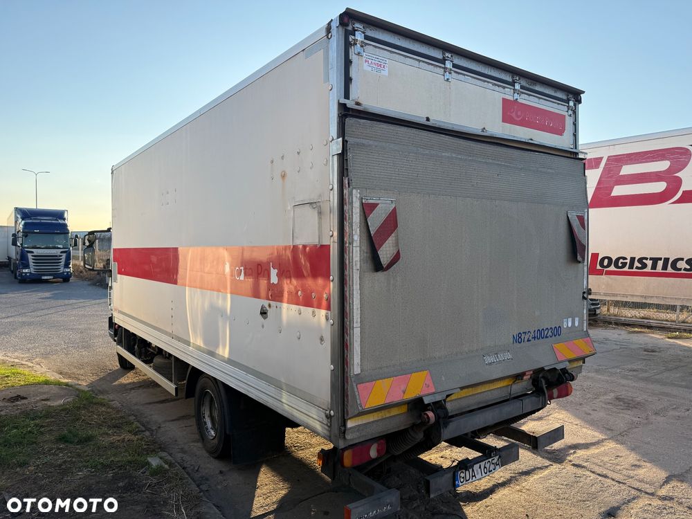 Iveco Eurocargo ML120EL18 - 6