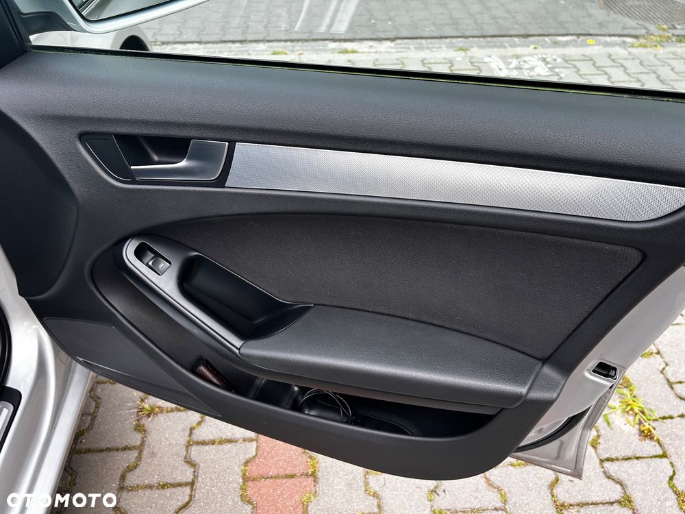 Audi A4 - 5