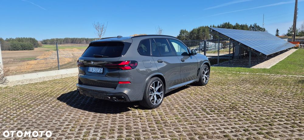 BMW X5 xDrive40i - 6