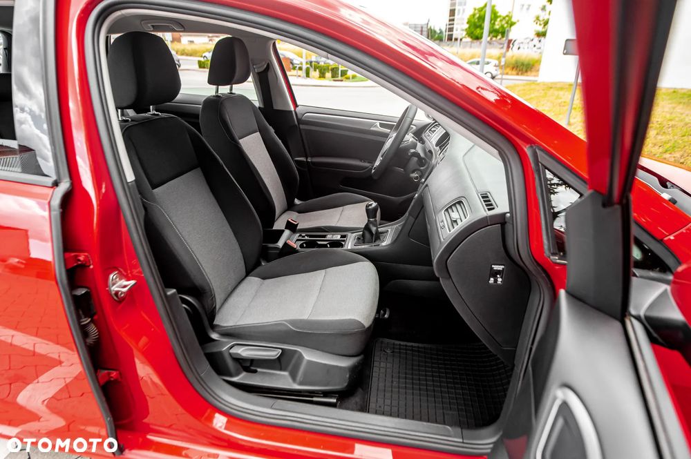 Volkswagen Golf 1.6 TDI CityLine - 24