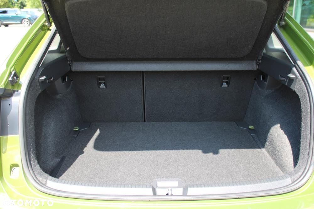 Volkswagen Taigo - 22