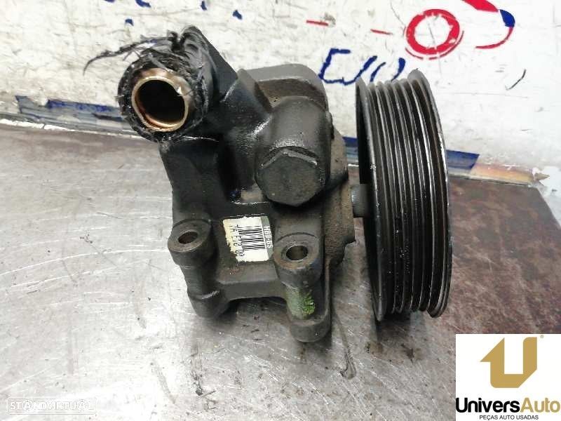 BOMBA DIREÇÃO FORD FIESTA FURGÃO 2000 -96BF3A733AD - 1