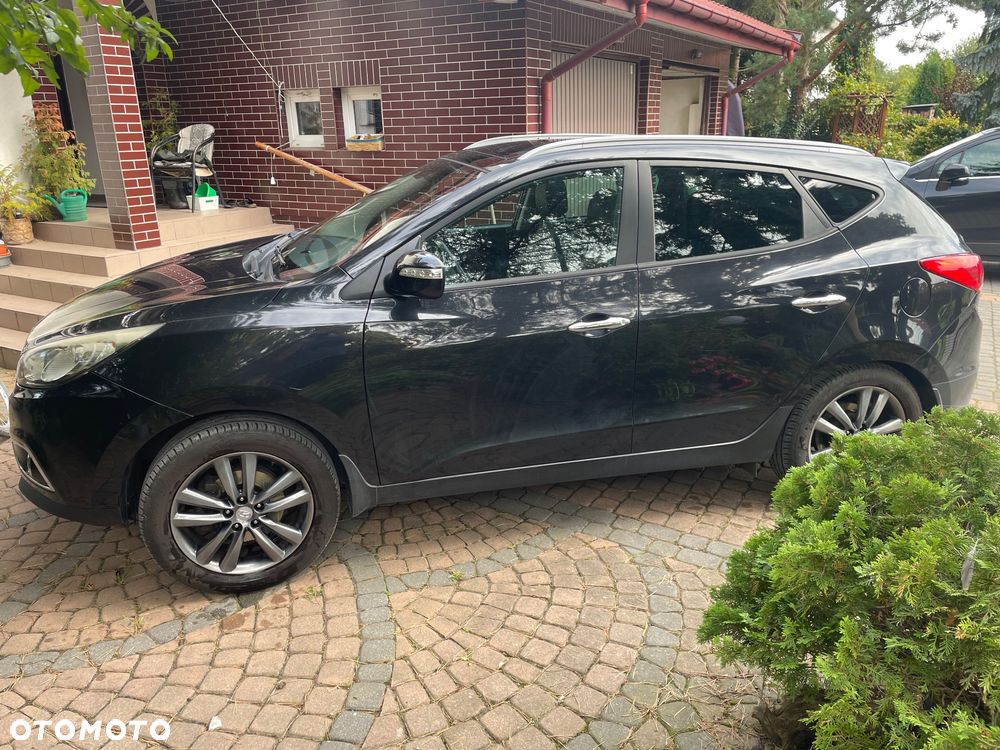 Hyundai ix35 2.0 Premium - 2