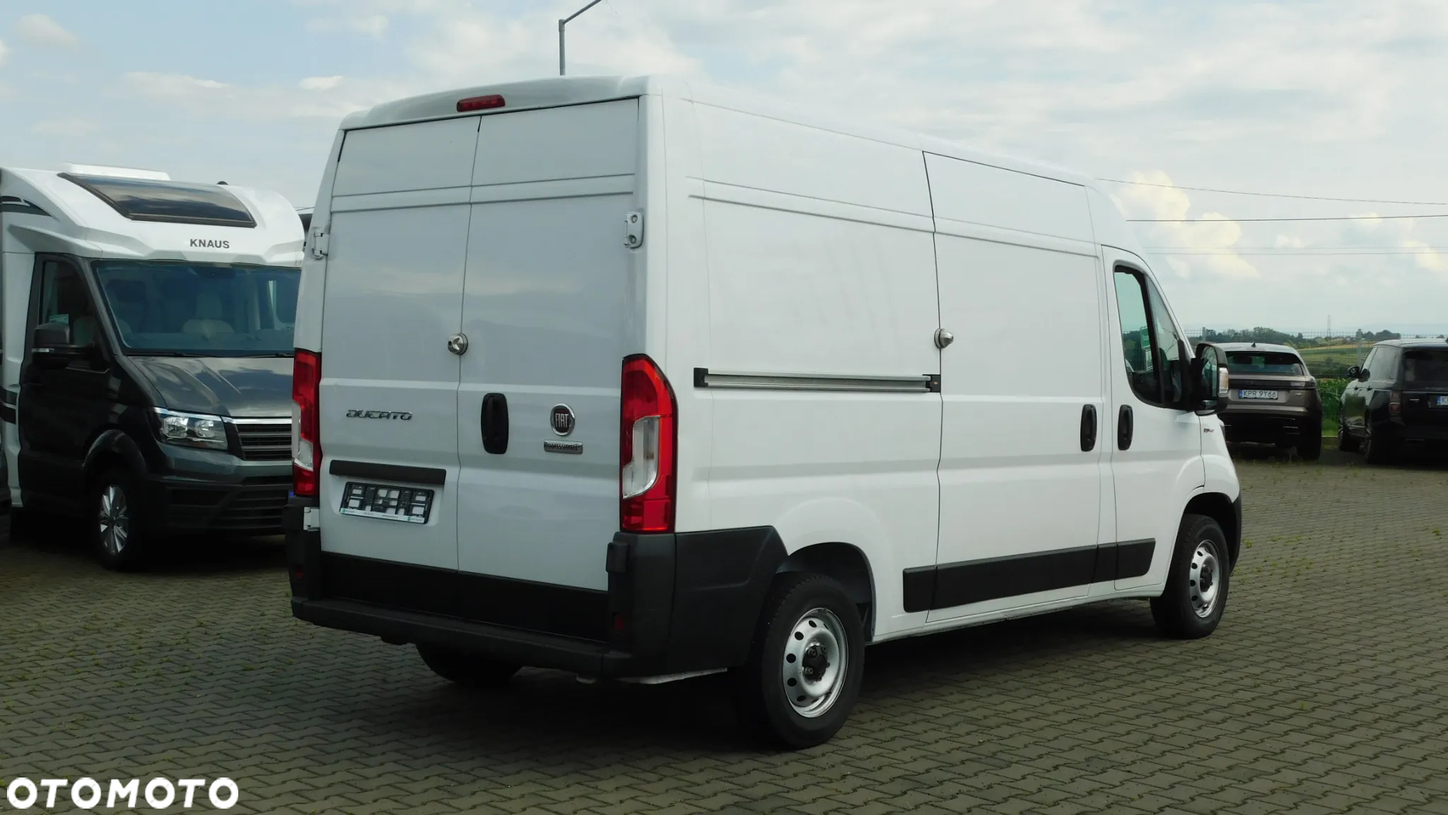 Fiat Ducato L2H2 - 3