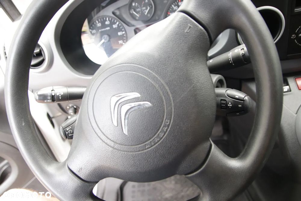 Citroën Berlingo VAN - 13
