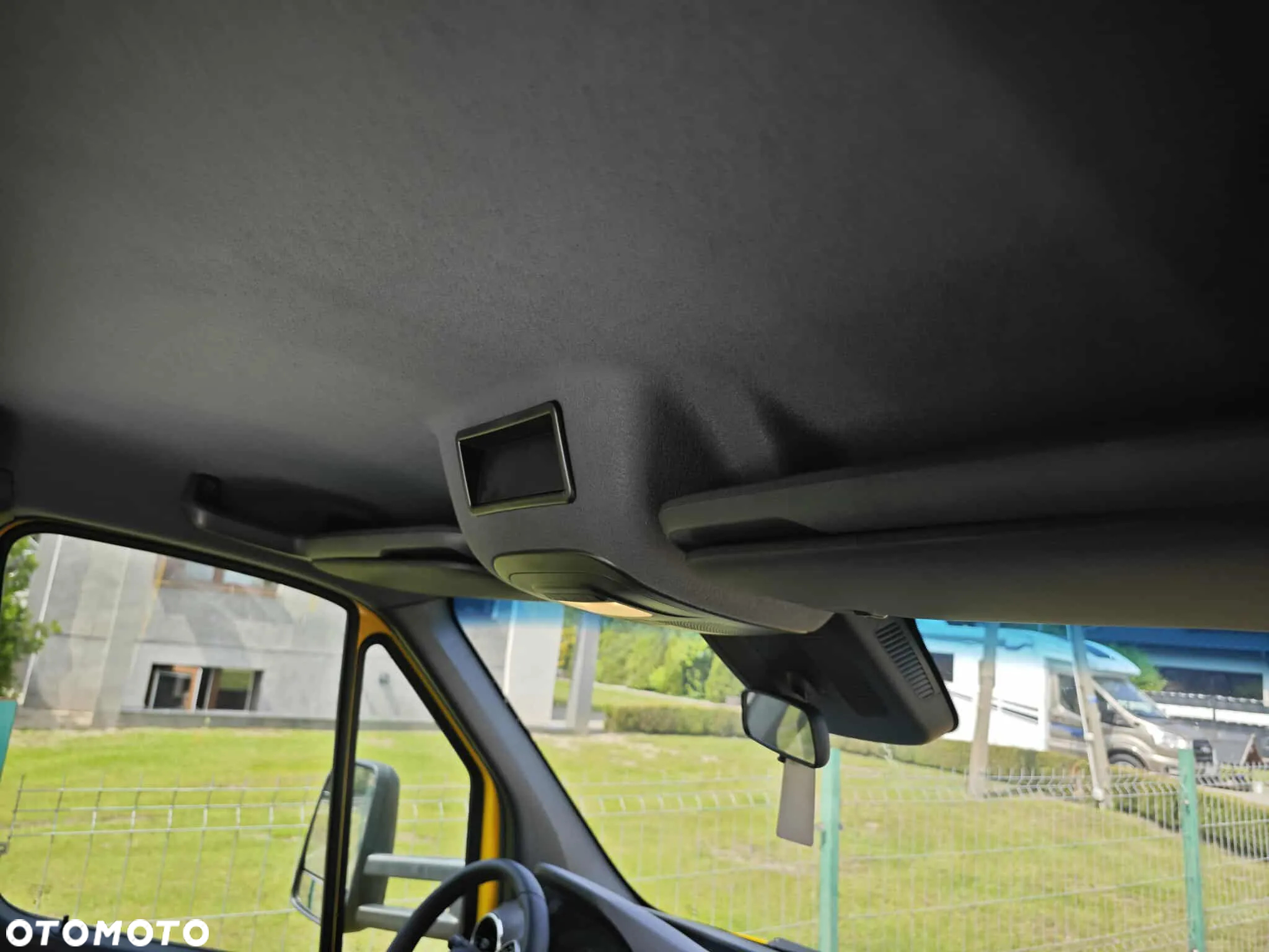 Mercedes-Benz Sprinter  315 PPP - 21