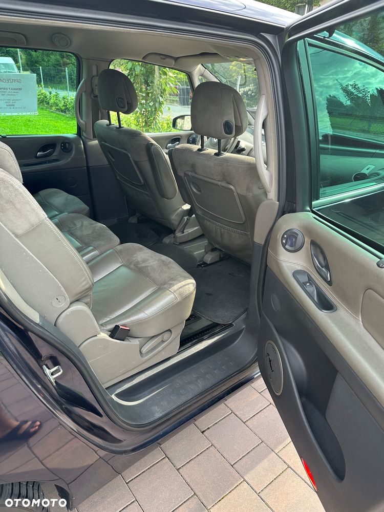Renault Espace 2.2 dCi Initiale - 15