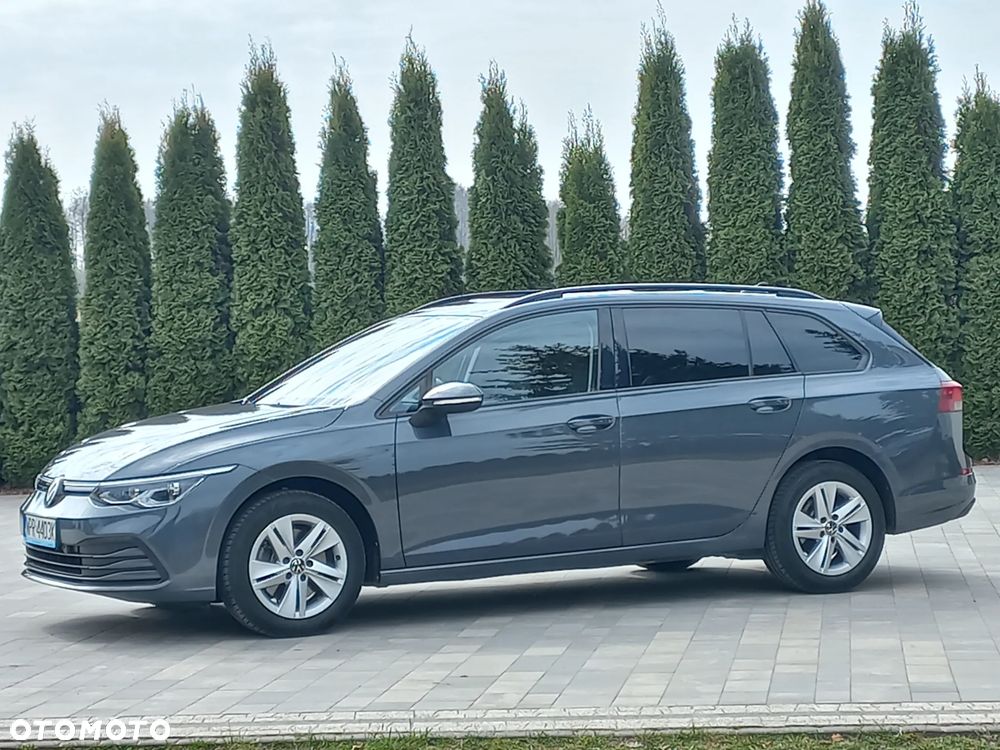 Volkswagen Golf - 11