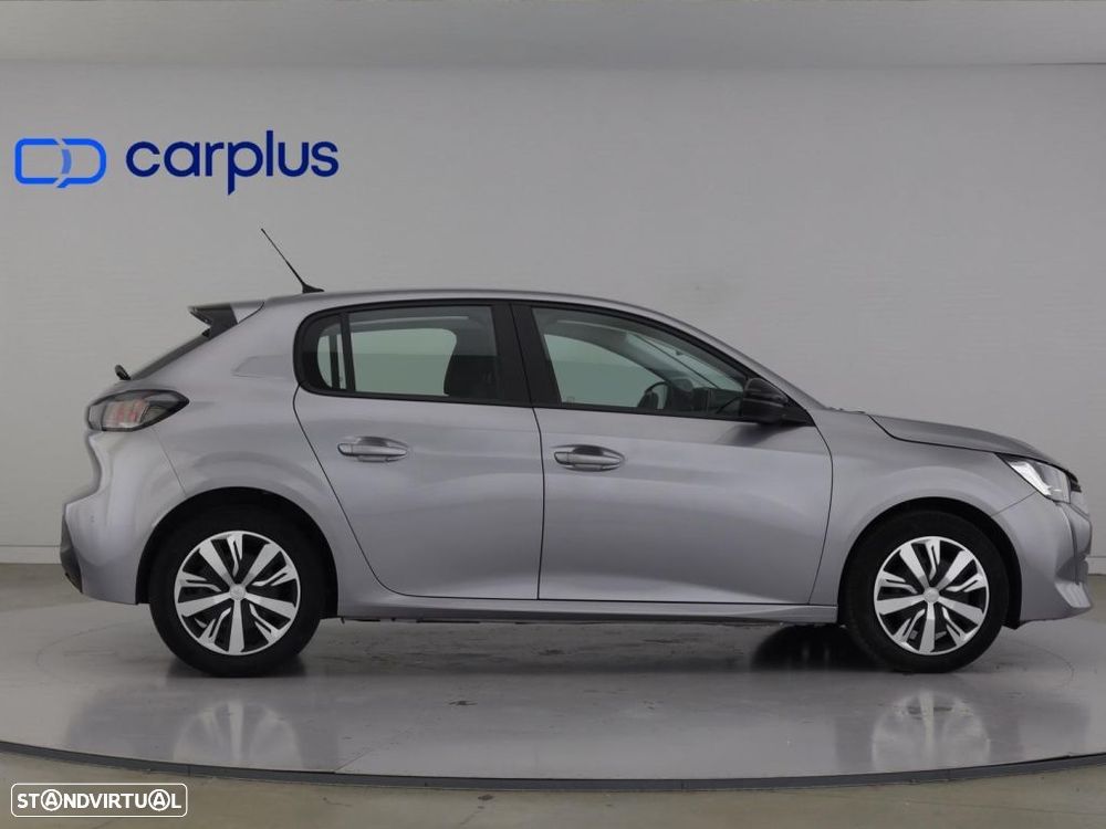 Peugeot 208 1.5 BlueHDi Active Pack - 8