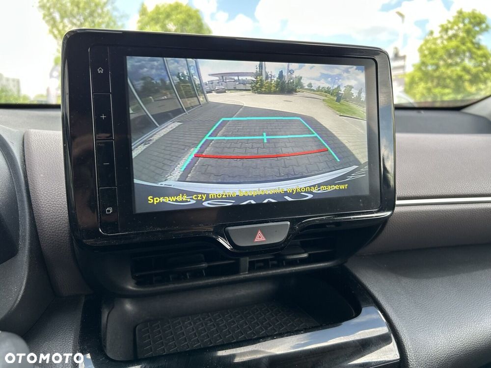 Toyota Yaris Cross - 16