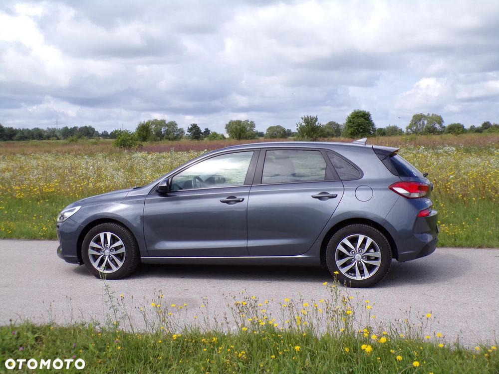 Hyundai i30 1.6 CRDI Intro Edition - 6