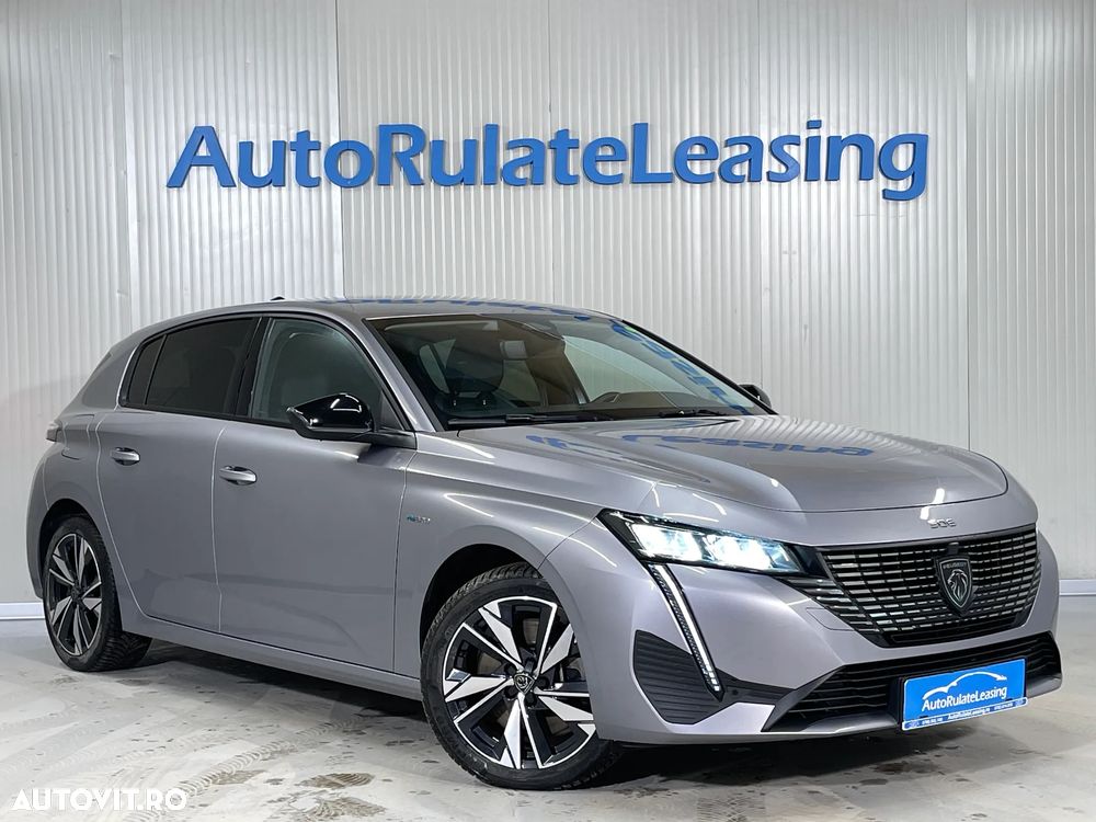 Peugeot 308 1.6L 180 EAT8 PHEV Allure - 2