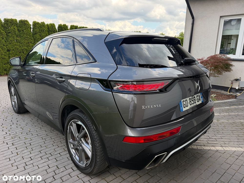 DS Automobiles DS 7 Crossback - 4