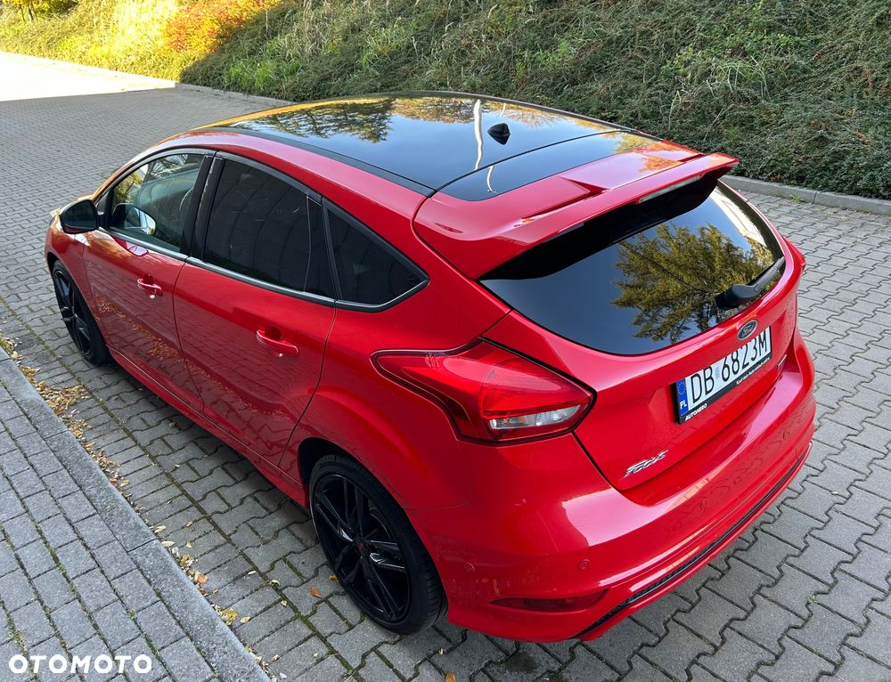 Ford Focus - 14