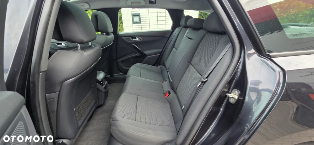 Peugeot 508 e-HDi FAP 110 EGS6 Active - 30