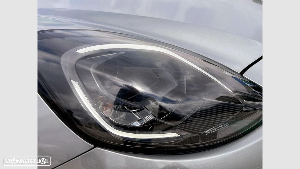 Ford Puma 1.0 EcoBoost MHEV ST-Line - 9
