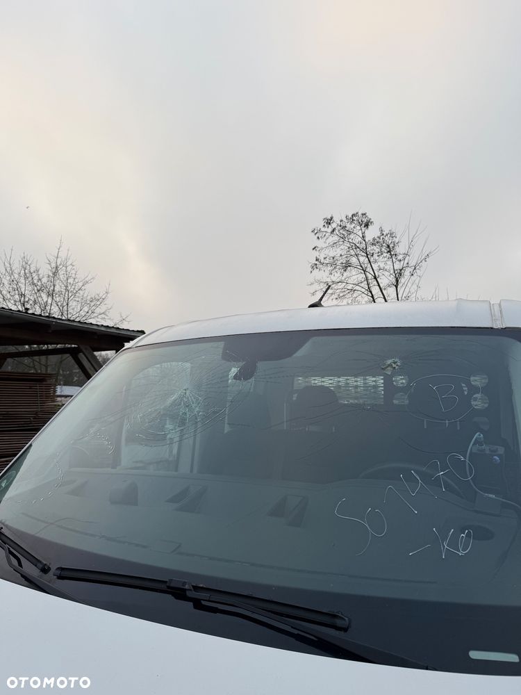 Volkswagen Crafter - 10