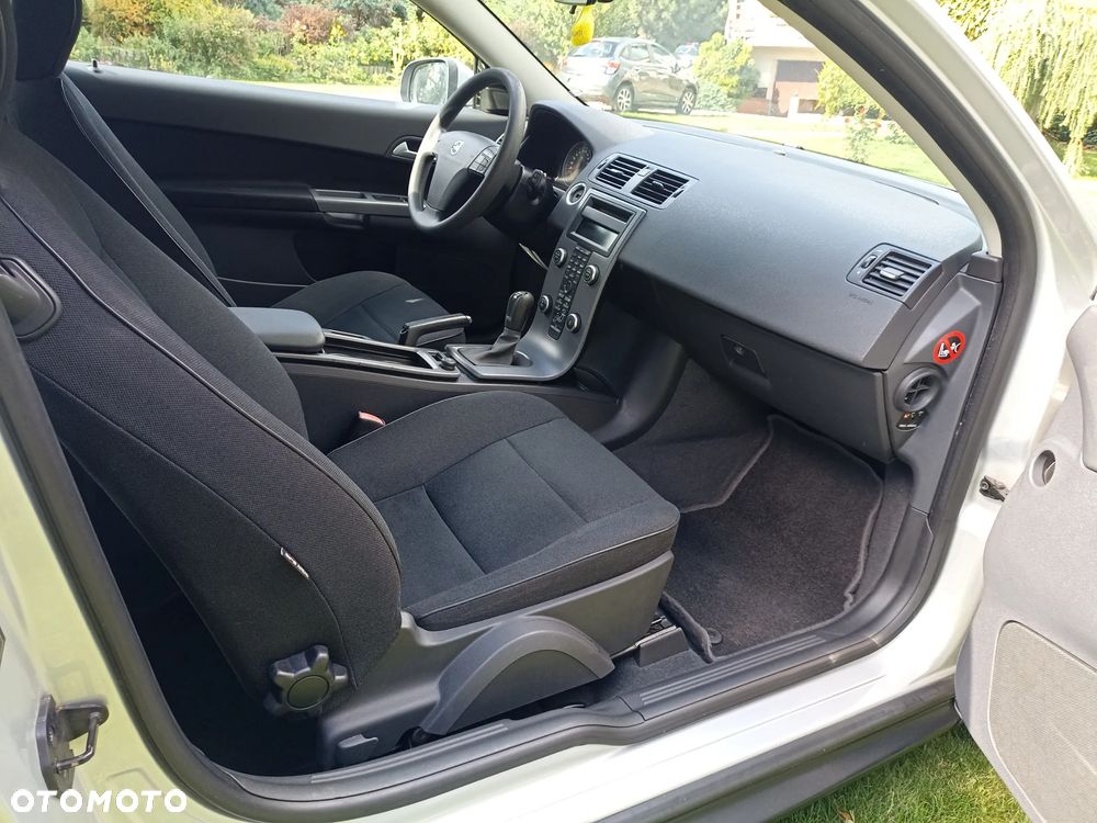 Volvo C30 - 13