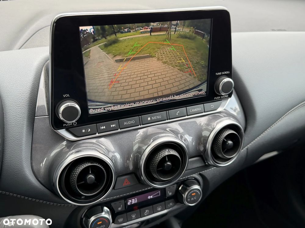 Nissan Juke - 17