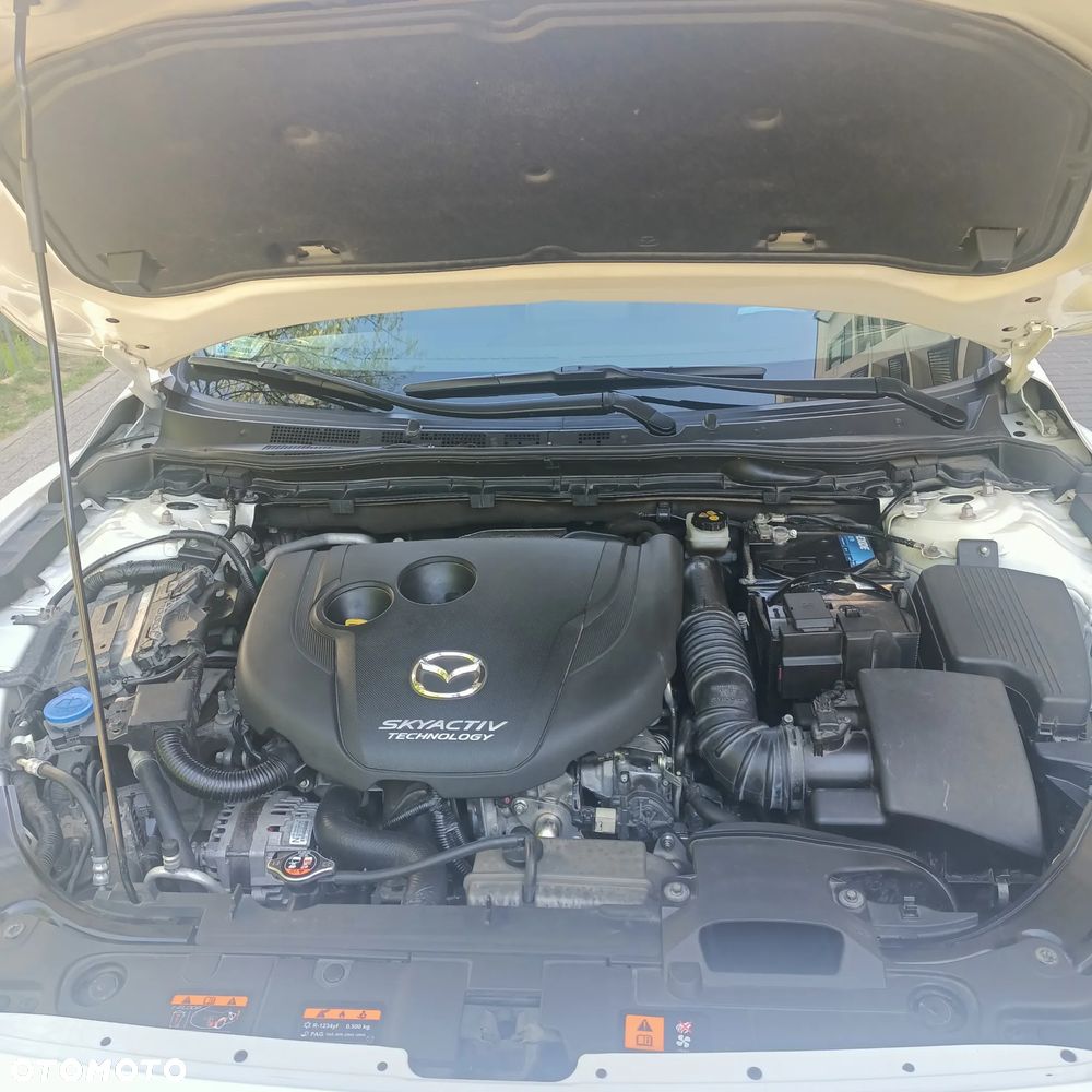 Mazda 6 - 21