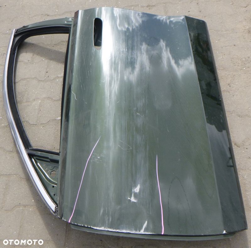 Mercedes S Klasa W223 Drzwi Lewy Przód A2237220300 - 2