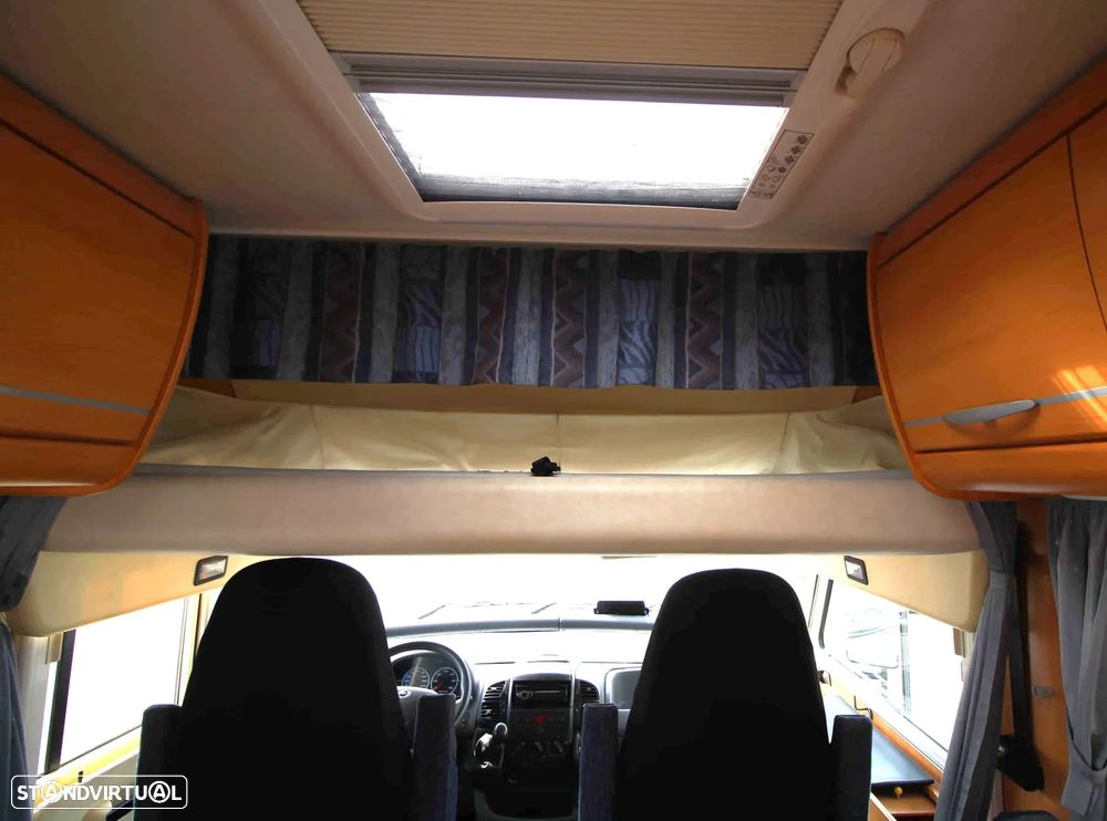 Hymer B Classic REF.U41 - 16