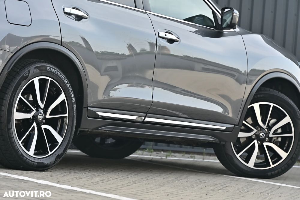 Nissan X-Trail 1.6 dCi Xtronic Tekna - 40