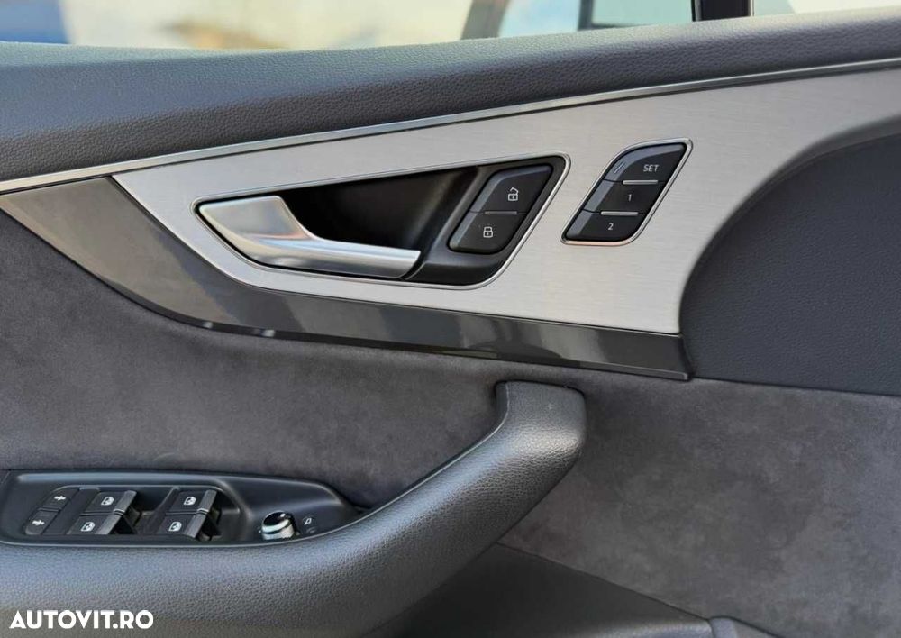 Audi Q7 3.0 TDI Quattro Tiptronic - 17