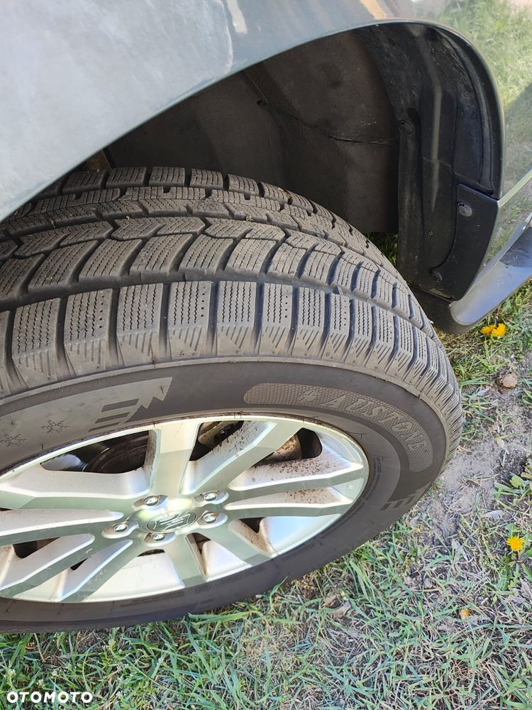 Suzuki Grand Vitara 1.6 Comfort - 12