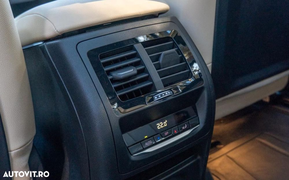 BMW X3 - 25