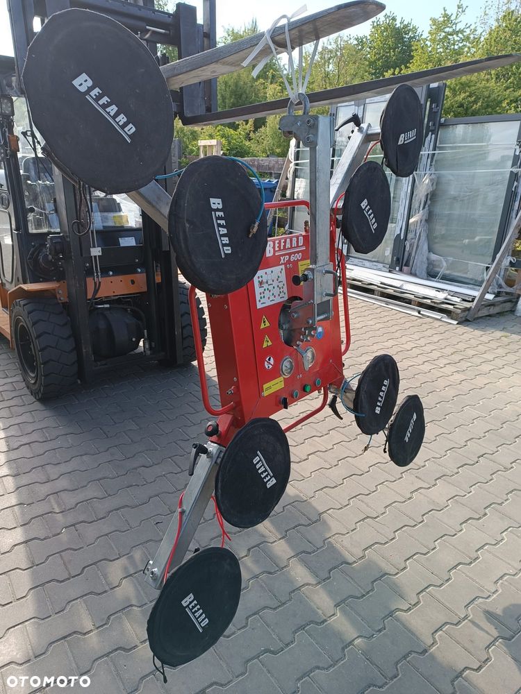 Befard XF 3206C - 2