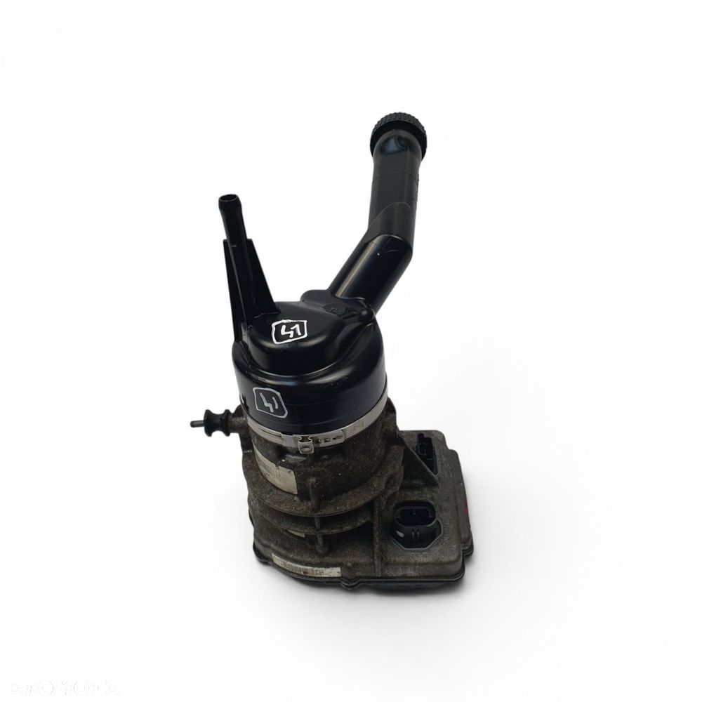 ELEKTRYCZNA POMPA WSPOMAGANIA Peugeot 308 I Citroen C4 II 9631594680 - 1