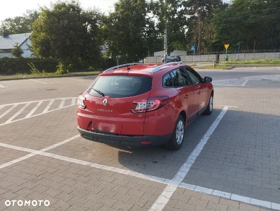 Renault Megane 1.5 dCi Life - 5