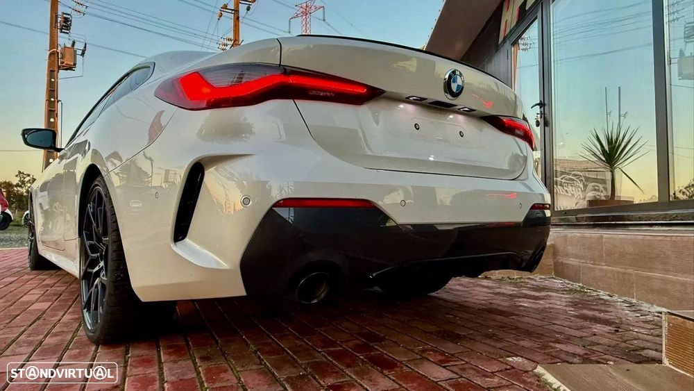 BMW 430 i Desportiva M Auto - 6