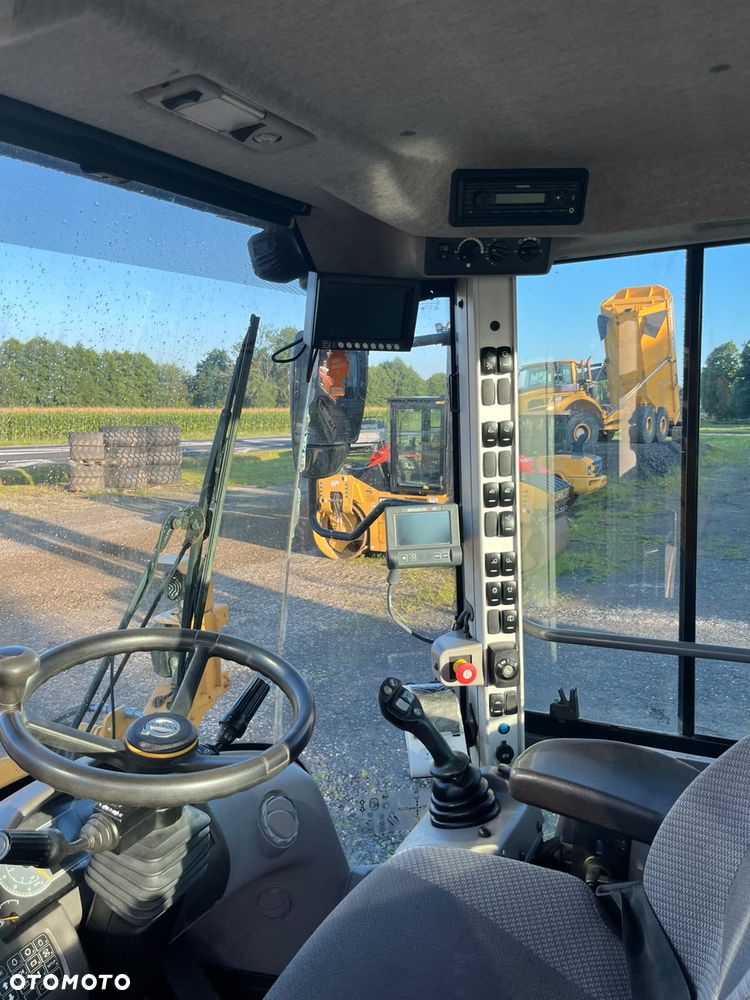 Volvo L70H - 2