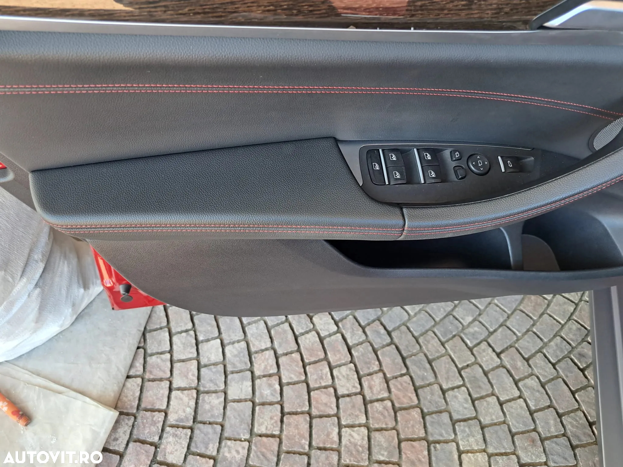 BMW X4 xDrive20d M Sport X - 22