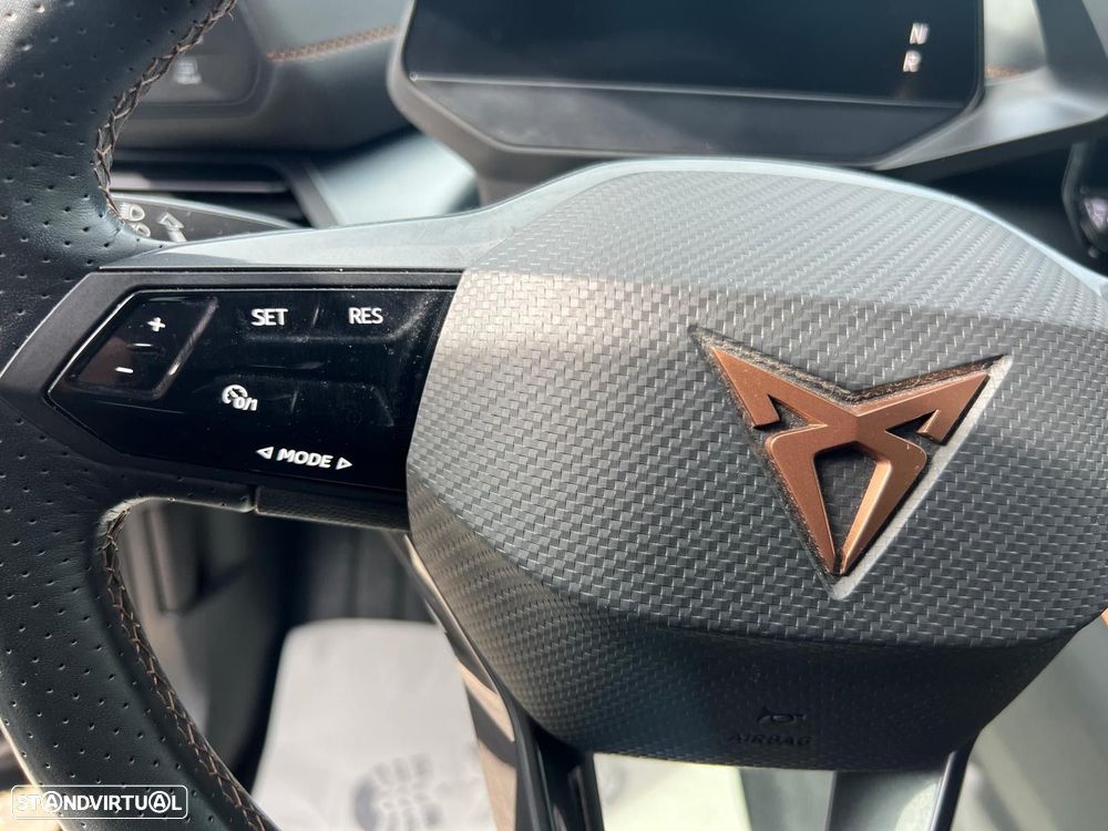 Cupra Born 58 kWh e-Boost - 20