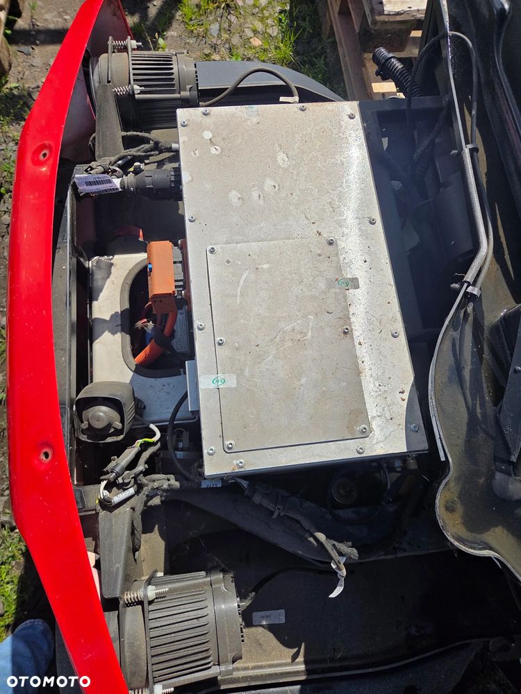 Inny GOUPIL G2 elektryczny - 32