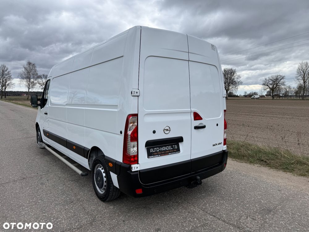 Opel Movano - 7