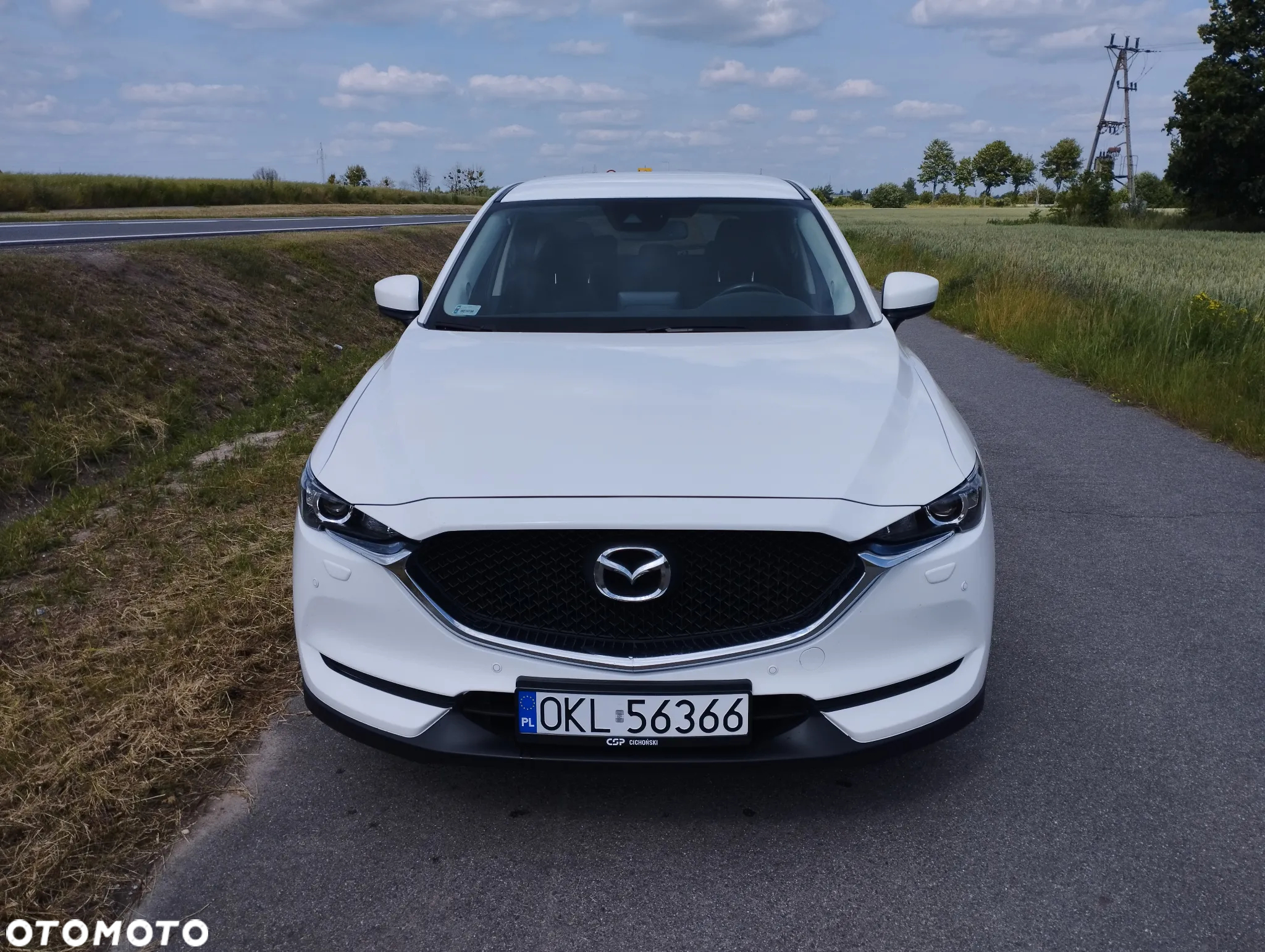 Mazda CX-5 - 2