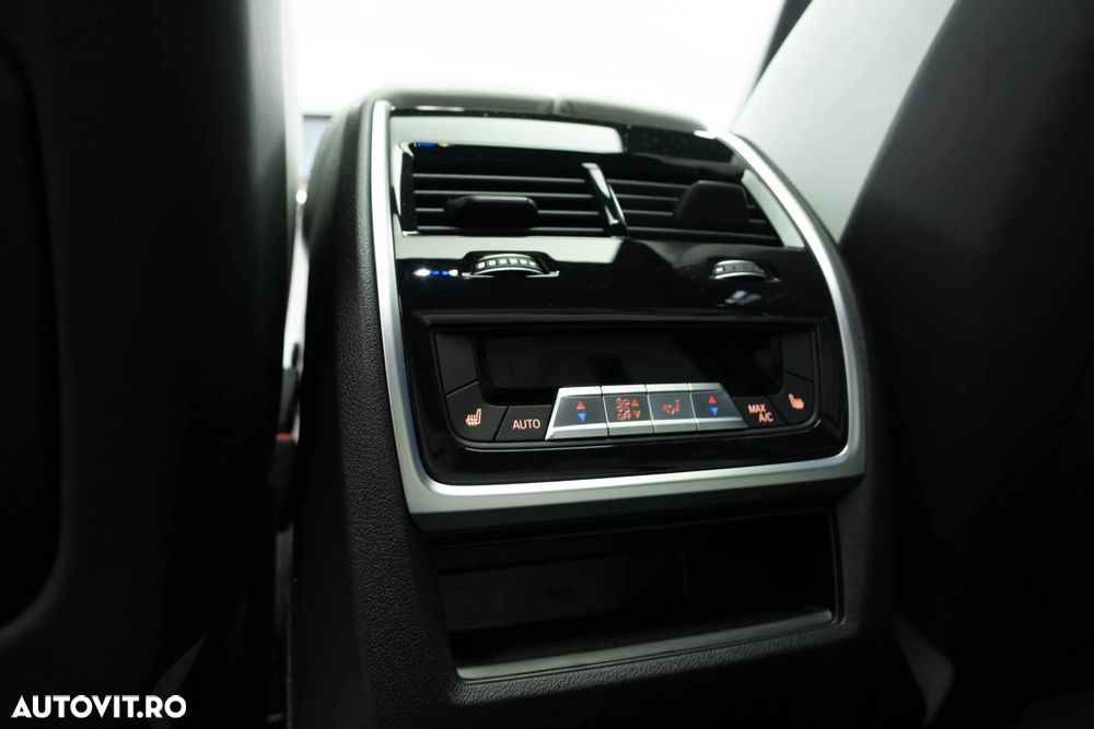 BMW X6 M Competition - 22